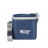 Fridge To Go Baby Bottle Travel S กระเป๋าเก็บความเย็นรุ่น เบบี้บอทเทิลทราเวล ขนาดเล็กที่สุด ความจุ