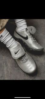 現貨‼️ Nike air max plus Tiempo 25th （銀色air max)‼️/Nike波鞋（限量版）