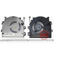 CPU Cooling Fan For HP EliteBook 850 855 G8 HSN-I41C-5 ZBook Firefly 15 G7