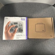 全新✨ TourBox Elite Plus 創作者打造的藍牙軟體控制器。