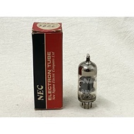 1pc-NEC 3BZ6 Vacuum Tube Brand New Original Box JAPAN