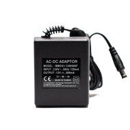 AC TO DC Adapter Plug ( TVBOX / MODEM ) 5V2A | 12V1A - UK SWITCHING POWER SUPPLY TVBOX , Battery Charger Vacuum Cleaner