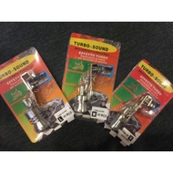 Turbo Sound Effect Whistle