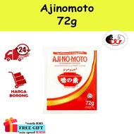 Ajinomoto Pure Monosodium Glutamat (72g)