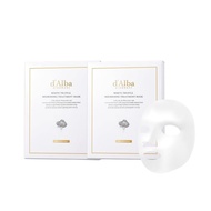 d'alba Piedmont Italian Truffle Nourishing Mask10Piece Pack，Vegetarian Care，Nourishing face mask is 