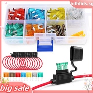 Fuse Holder 14AWG Fuse Holder Small Inline Fuse