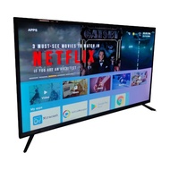 Sale 32 43 50 Inches Smart Tv Oem Led Tv