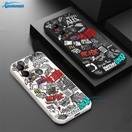 Casing hp Infinix Smart 8 Pro 7 Hot 40i 40 Pro SPARK GO 2024 20C Hot 30i Note 12 2023 G96 Pro Zero 5