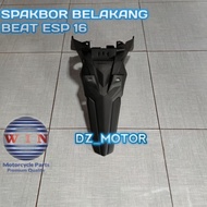 Honda Rear Mudguard BEAT ESP Eco BEAT Street K81 WIN Brand