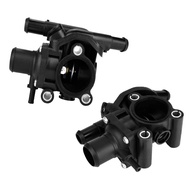 THERMOSTAT WITH HOUSING FOR FORDS FOCUS MK1 TOURNEO TRANSIT CONNECT XS4G-9K478-BD  1097897 1113119