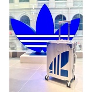 Adidas Luggage 20 inch | cabin size luggage