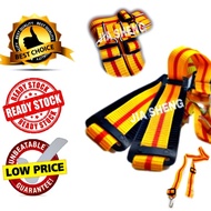 Tali Tebal Kuning Galas Pam Racun Sprayer Manual Tali Pam Lapis Tali Tong Baja Racun