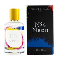 แท้ Thomas kosmala No. 4 Neon Eau De Parfum Spray 100ML