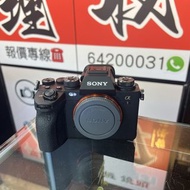 極新淨！Sony A1 ILCE1