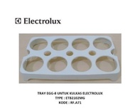 Terbagus Tray Egg-8 Untuk Kulkas Electrolux Model Etb2102Mg Kode