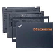 cover case for New Lenovo L480 L485 L490 model LCD Back Lid top Cover A side/ B Bezel/ C Palmrest co