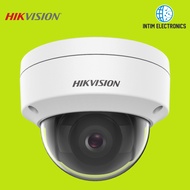 Hikvision DS-2CD1143G2-LIU (4MP Fixed Dome IP Cam)