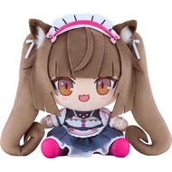 Good Smile Company [GOOD SMILE COMPANY] Nekopara Sekai Connect Chocolat Choco Puni Plush Toy