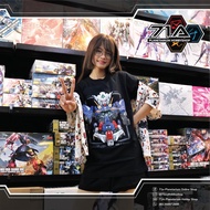 T-Shirt / Kaos Exia by GendamGundam