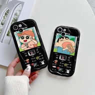 Case for Redmi Note 15 14 13 12 11 10 9 8 7 M7 F7 X7 14T Pro A5 A3 A1 A2 Plus 14C 13C 12C 10C 9A 9C 