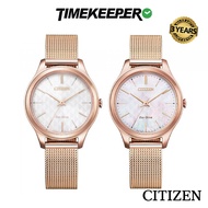 Citizen Eco Drive Watch EM0508-80A/ EM0508-80Y