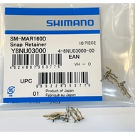 Online Bicycle SHIMANO Caliper Fixing Pin Buckle MAR160D