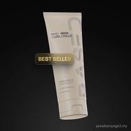 BASED Curl Cream | Instant Definition & Hydration | Simple, Effective, BASED.