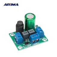 AIYIMA Adjustable Two Way Crossover HIFI Speaker High And Low Frequency Car Tweeter Bass Audio Speak