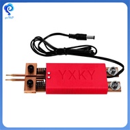 Spot Welding Machine Integrated Spot Welding Pen Handheld Spot Welding Pen Suitable for 18650 Batter