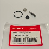 16485 GGZ J01 NEEDLE PLUS IACV SELENOID SPRING NEEDLE NAIL SENSOR IACV SEAT SET Switch Langsam BEAT 