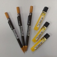 Pentel 0.9mm mechanical pencil 0.9mm pencil leads automatic pencil Sharplet-2