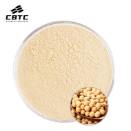 Manufacturers direct sales of soy oligopeptide food grade 500g-1kg soy polypeptide Soy peptide small