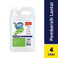 Super Pell Professional Apple Jerigen 4 L