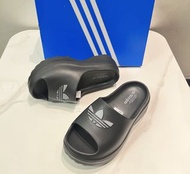 adidas originals AdiFOM Stan Smith Mule 增高休閒 涼鞋 拖鞋 男女裝36-44