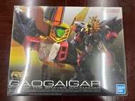 RG  Gaogaigar 勇者王