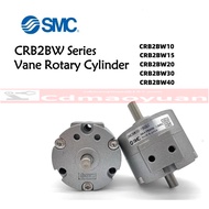 SMC Cylinder CRB2BW20/CRB2BW30/CRB2BW40/CRB2BW10/CRB2BW15-90SZ-180SZ-270SZ Brand New