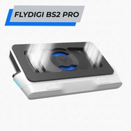 Flydigi BS2 Pro | For High-End Laptop Cooling Without Noise, Integrated 4 Cooling Modes