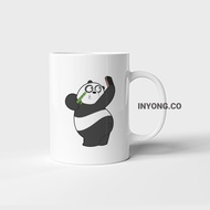 Mug Cartoon Character We Bare Bears vol 1