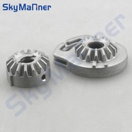 650-42152-00 676-42151-00 Pinion Gear Set for yamaha outboard motor 2T 40HP 650-42152-00-94 676-4215