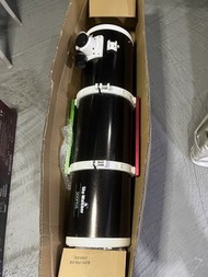 Sky-Watcher 200PDS 牛頓反射望遠鏡 ＆ 星特朗 折射望遠鏡