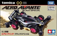 🌈現貨🔅行版 四驅車 補完計劃🔅 Tomica Premium Unlimited 4WD 金屬車 Aero Avante Black Special 前衛者 黑色特別版 TAKARA TOMY x 