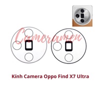 Oppo Find X7 Ultra / X7Ultra Camera Glass