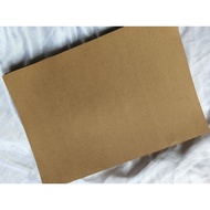 SAMSON PAPER 150GSM A4 50 SHEETS | KRAFT PAPER | BROWN PAPER 150GSM