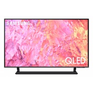 Fortem Fitness SAMSUNG โทรทัศน์ QLED ขนาด 55 นิ้ว รุ่น QA55Q65CAKXXT สีดำ สินค้าคุณภาพดี