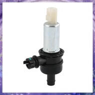 [P K A M] Evaporative Canister Vent Valve Solenoid Valve Replacement Parts F7DZ9F945AA ZZP013997A CV
