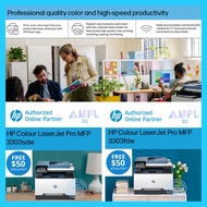 HP Color LaserJet Pro MFP 3303fdw | 3303sdw | Print, copy, scan Duplex printing | 3303 3303sdw 3303f