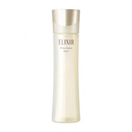 ELIXIR SUPERIEUR 彈潤保濕化妝水 T I（清爽型）170ml
