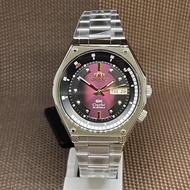 Orient RA-AA0B02R19B Automatic 22 Jewels Stainless Steel Men's Watch RA-AA0B02R