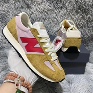 Pure Original Fabric with Laces New Balance NB471 New Balance Shoes Fashion Retro Trend All-Match Da