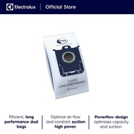 Electrolux S-bag Vacuum Dust Bag x12pcs E201SM